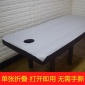 有洞脸孔无纺布床美容折叠按摩一次性单张床 单张院足浴酒店垫单