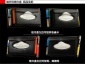 厂家**定制汽车遮阳板纸巾盒车载驾驶证行驶证停车卡套件