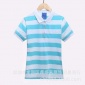奥代尔**棉女士短袖运动休闲品牌服装地摊热销原单**库存批发